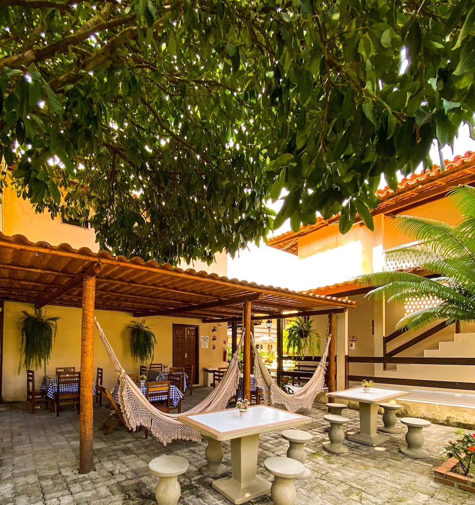 Malibu Porto Hotel 32/46