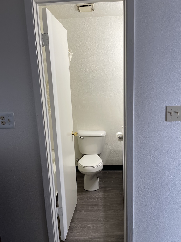 Motel6 Tempe, AZ – Elliot Road 12/40