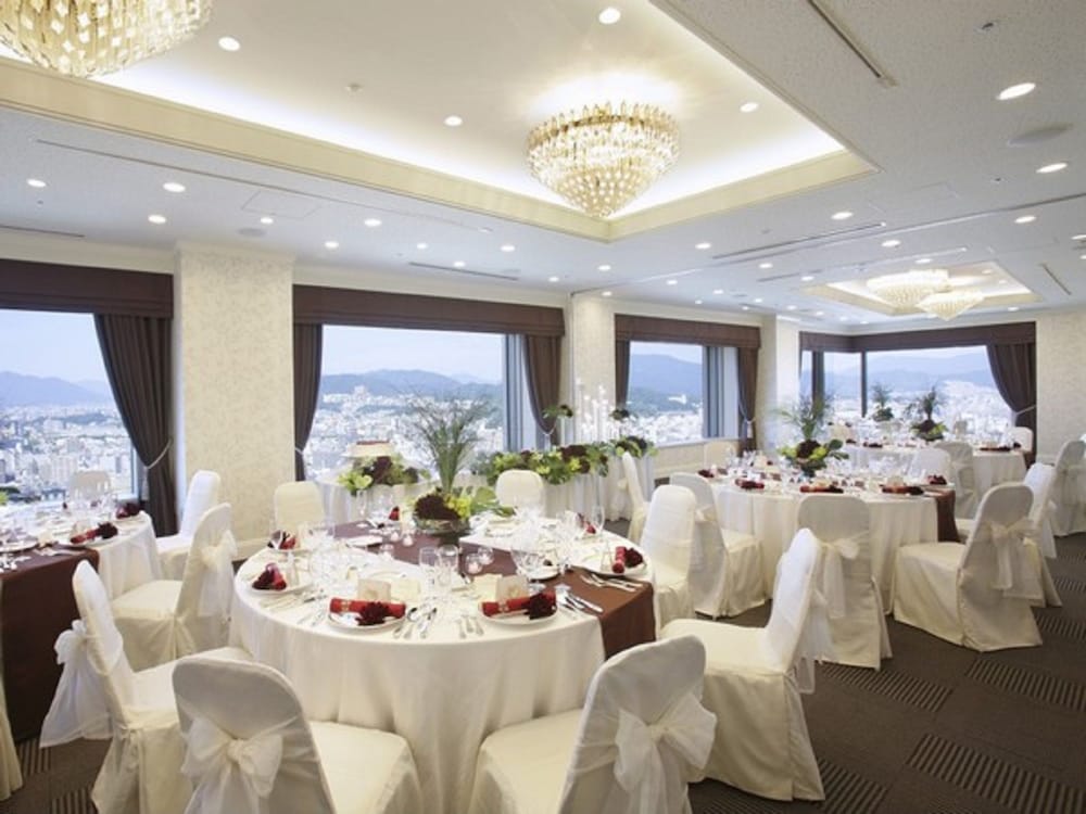 Rihga Royal Hotel Hiroshima 25/46