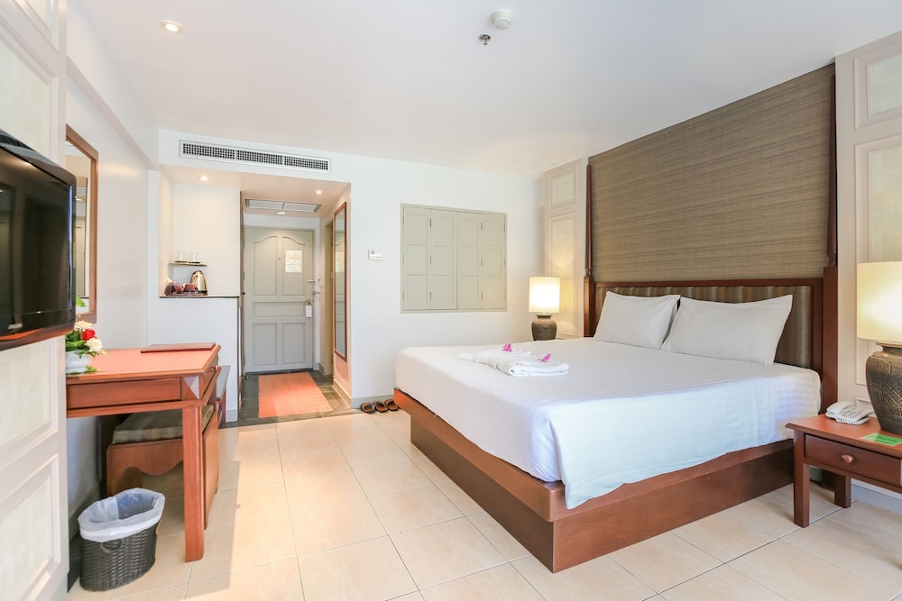 Phuket Orchid Resort And Spa 31/71
