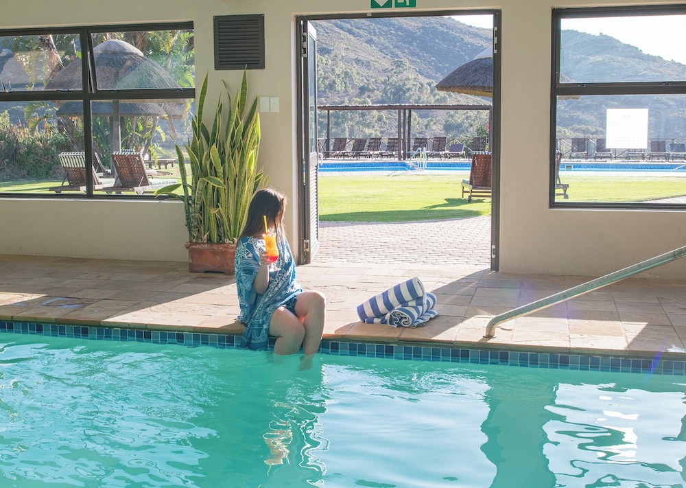Piekenierskloof Mountain Resort 25/54