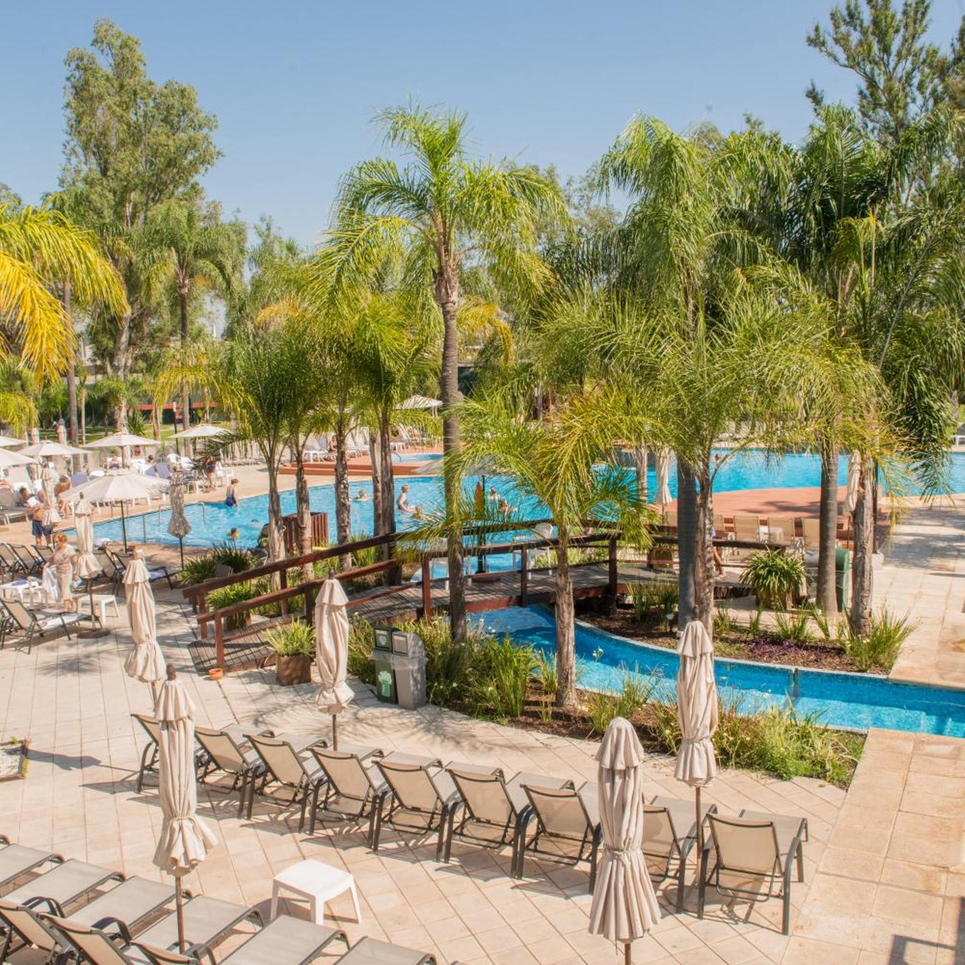 Los Pinos Resort & Spa Termal 47/55