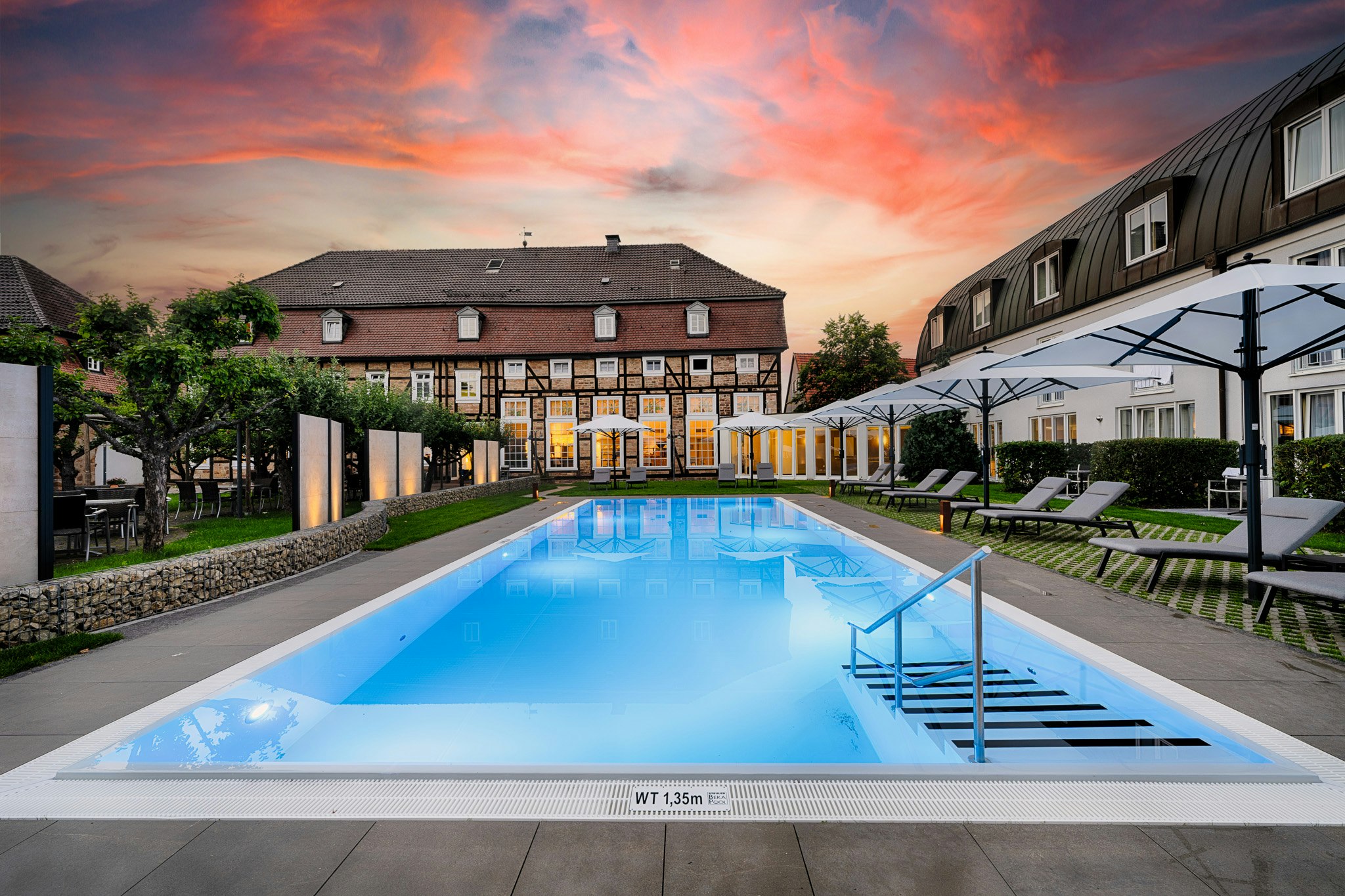 Welcome Hotel Bad Arolsen 48/50