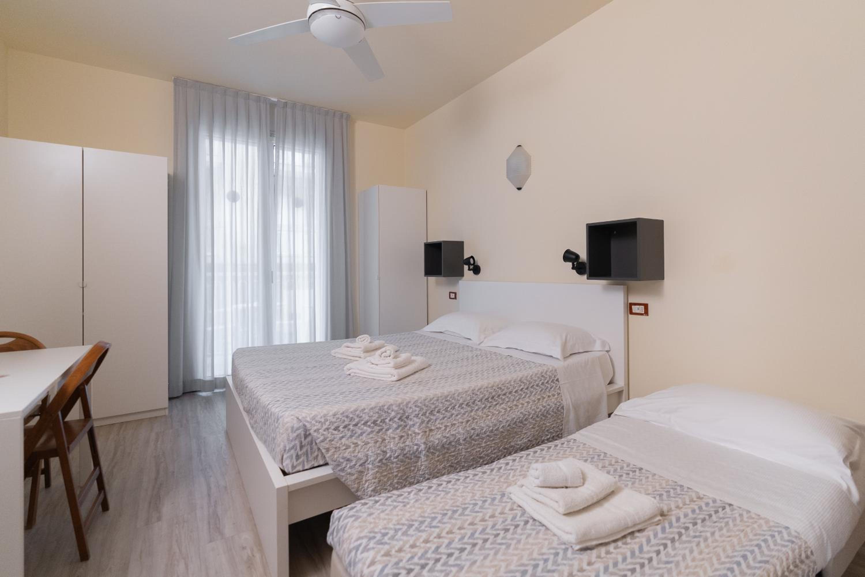 Residence Rosa 13/50
