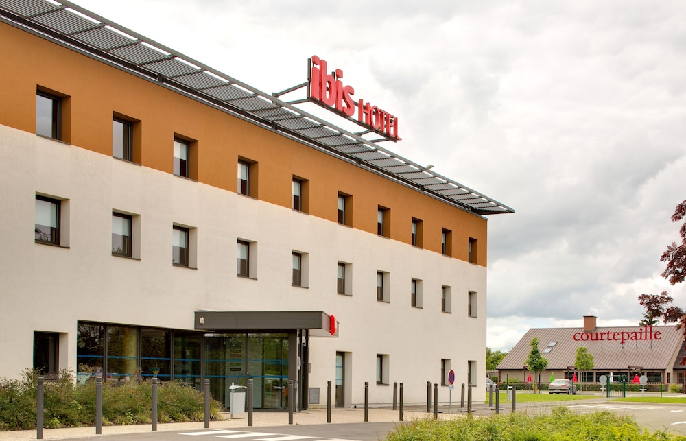 Ibis Montceau Les Mines 2/47