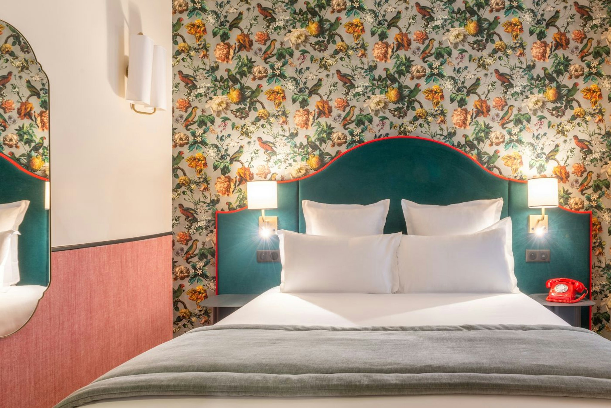 Hotel Brittany Opera 26/57