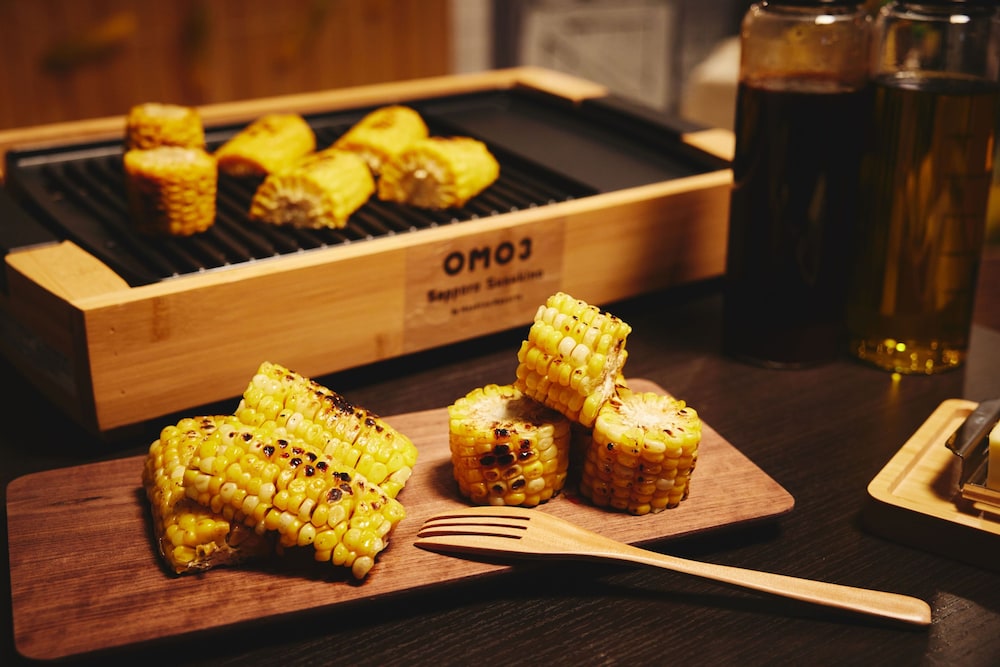 OMO3 Sapporo Susukino by Hoshino Resorts 20/47