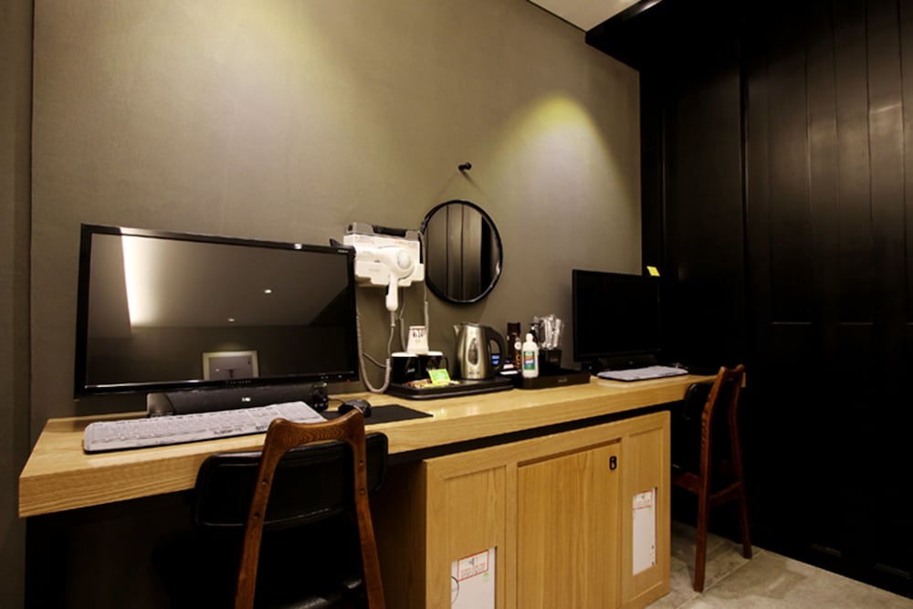 Jeonju Mari Hotel 33/50