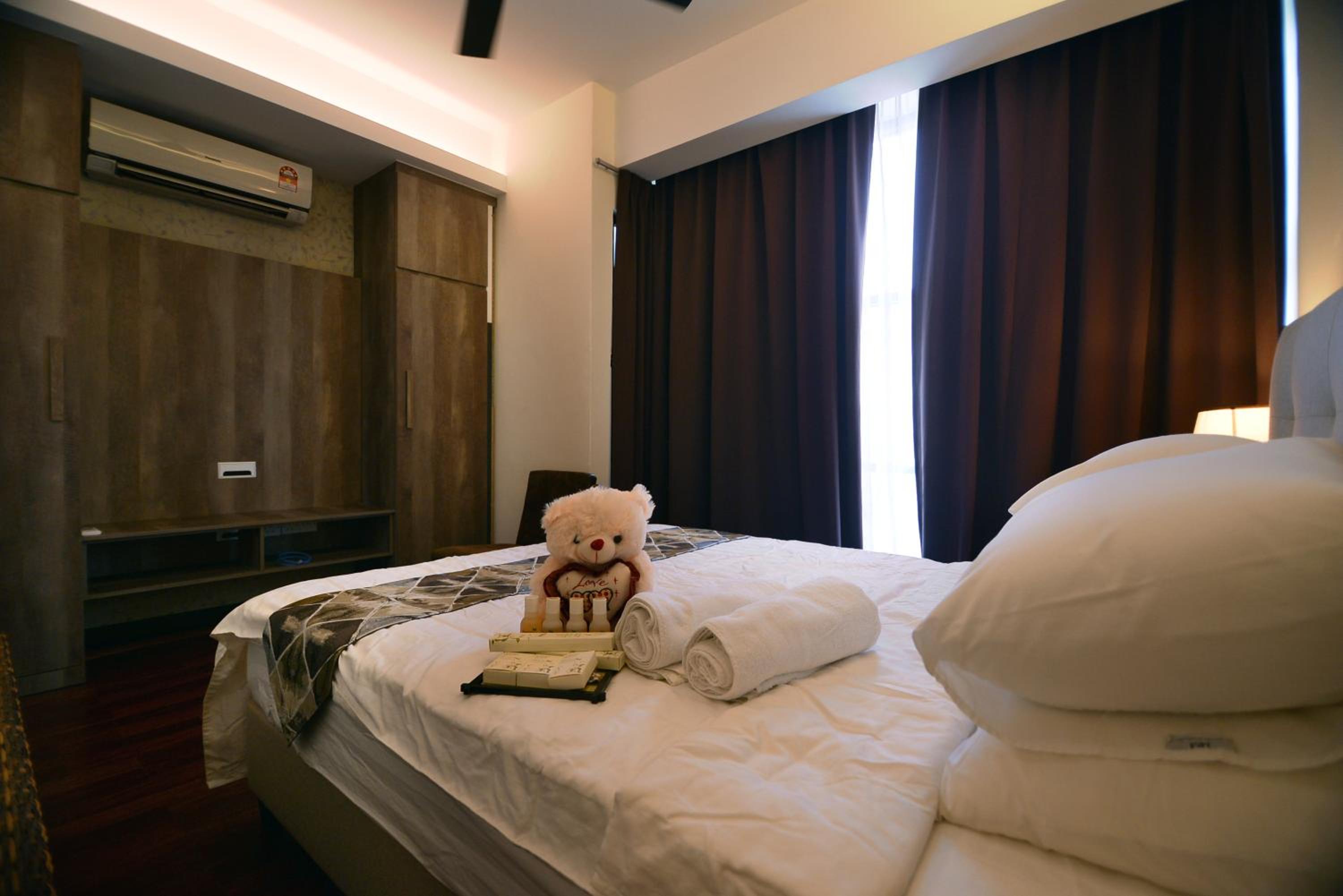 Nexus Business Suite Hotel 13/50