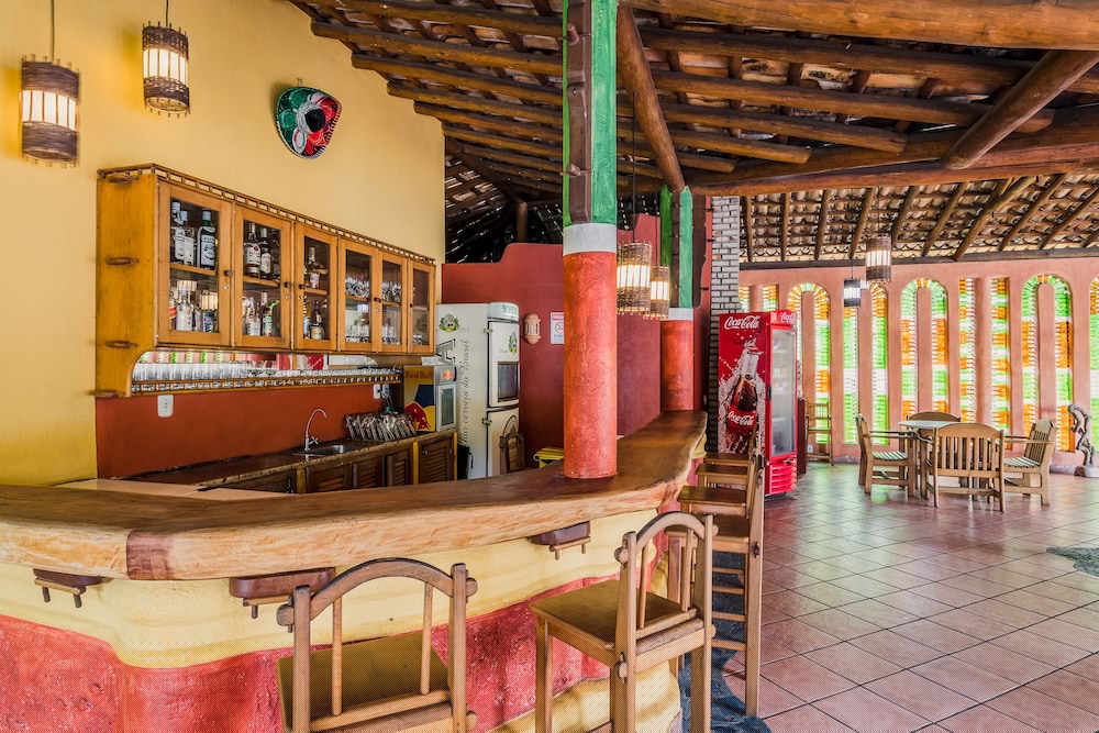 Hotel Pousada Estacao Santa Fe 46/67