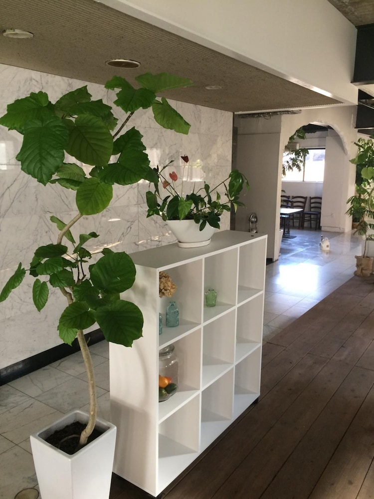 Kagoshima Guest House M104 - Hostel 8/50