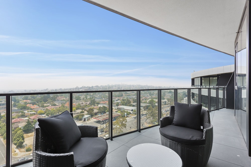 Domi Serviced Apartments 5/50