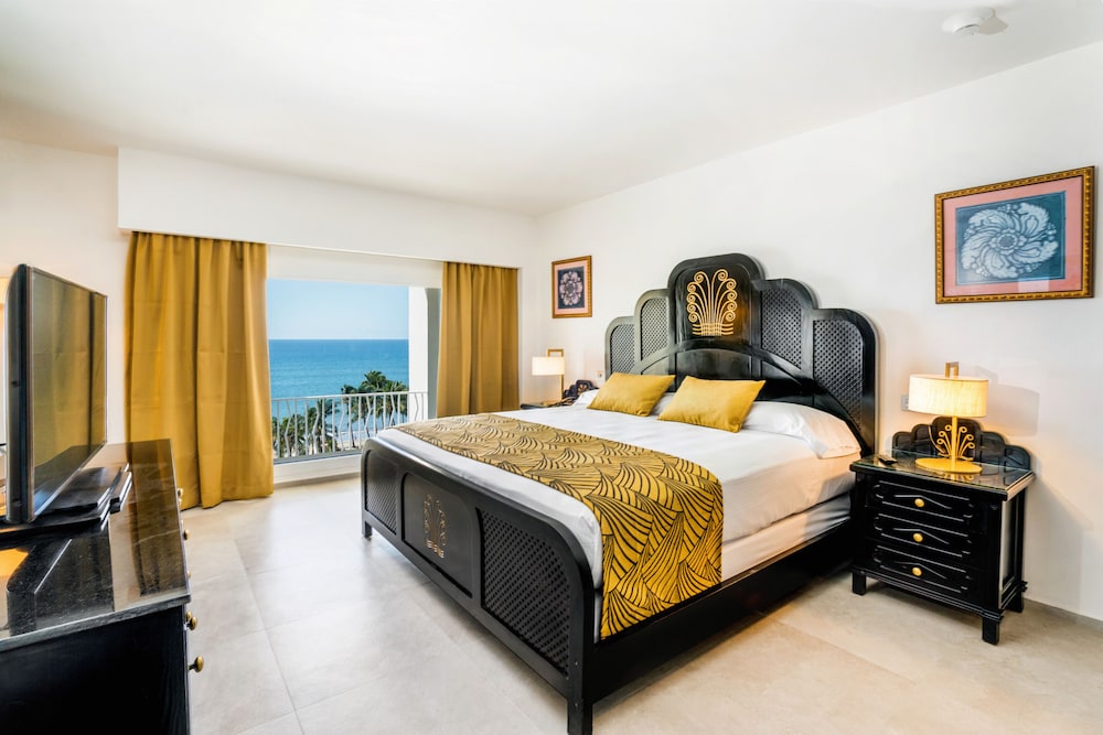 RIU Vallarta All Inclusive 13/50