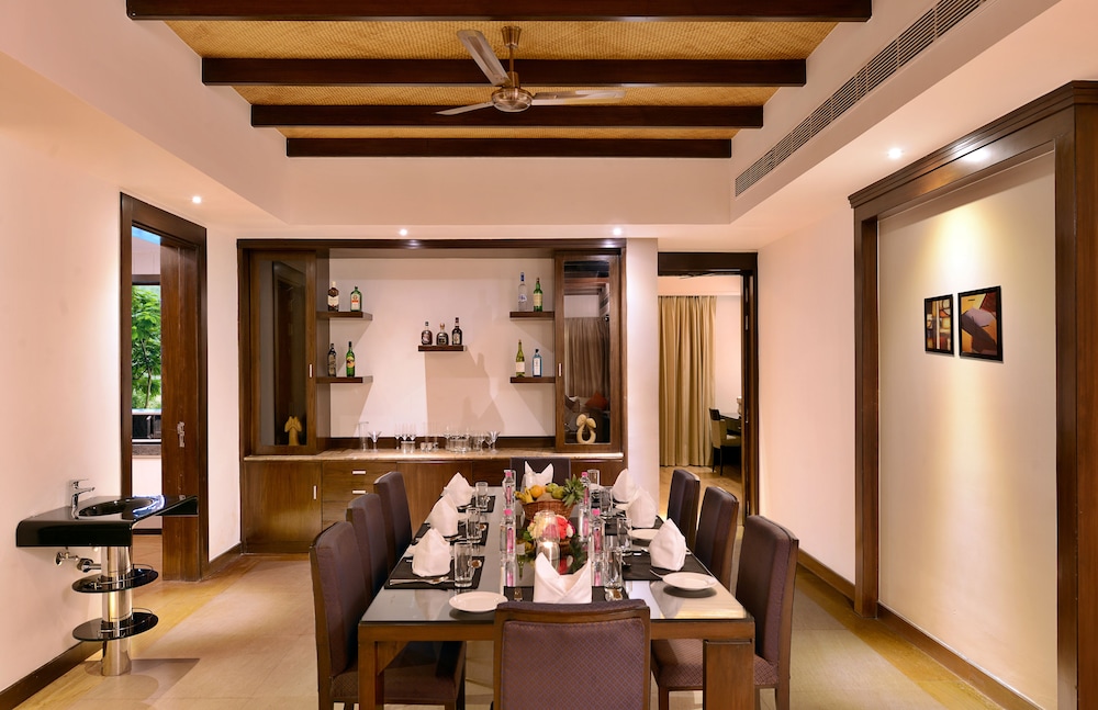 The Ananta Udaipur 50/72