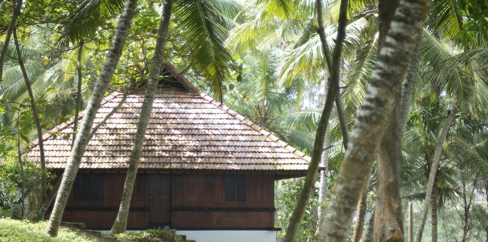 Niraamaya Retreats Surya Samudra Kovalam in Mukkola