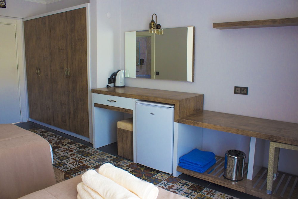 Sedir Park Bungalow Hotel 47/50