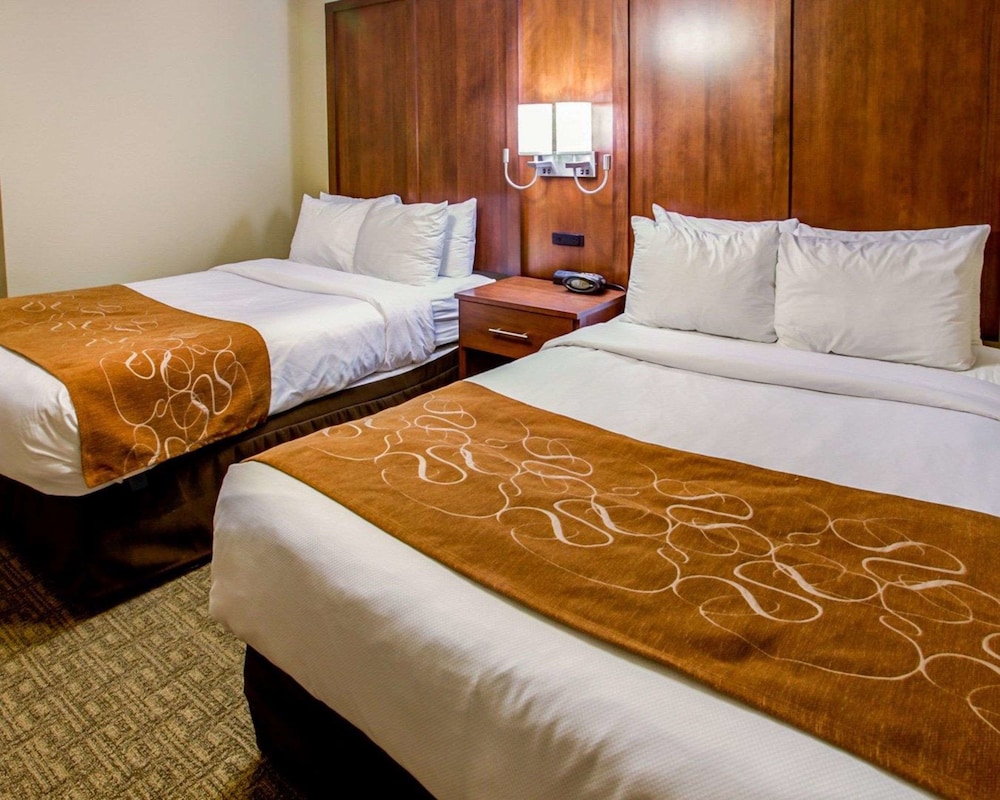 Comfort Suites Georgetown, KY 12/44