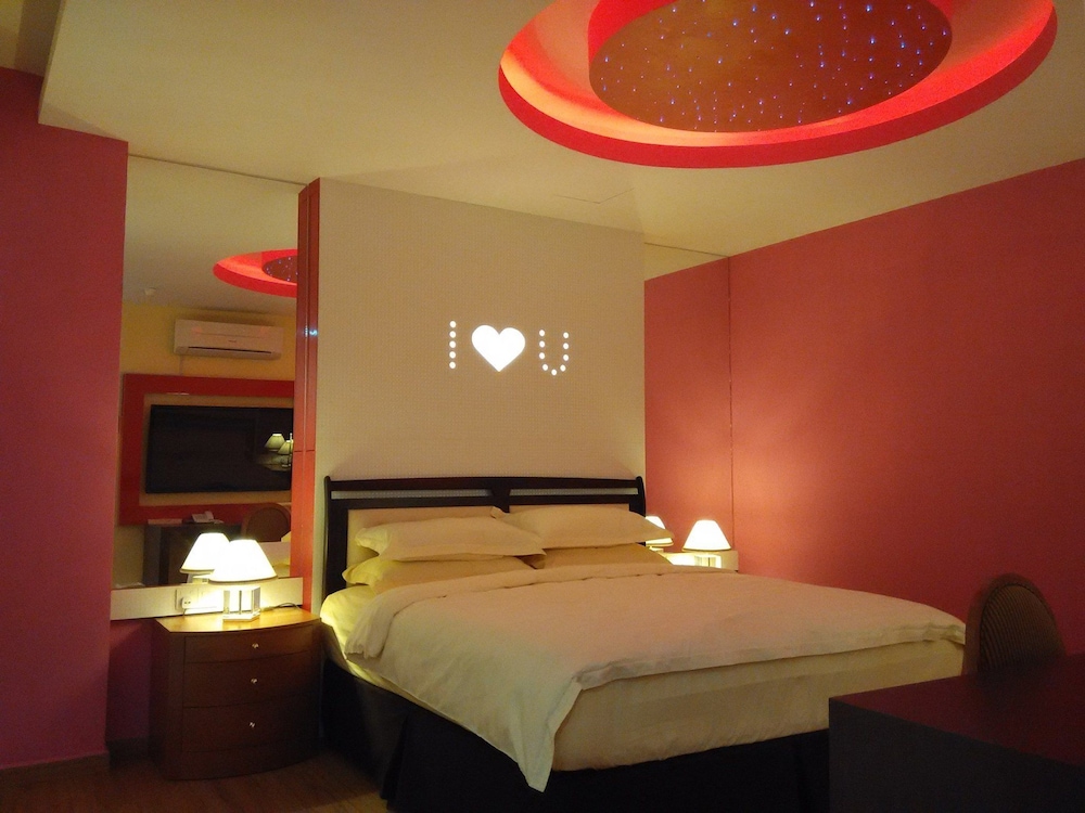 Ampang Inn Hotel 30/42