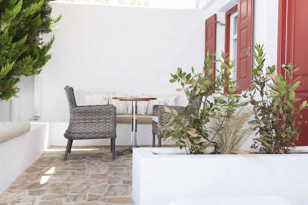 Stelia Mare Boutique Hotel 4/50