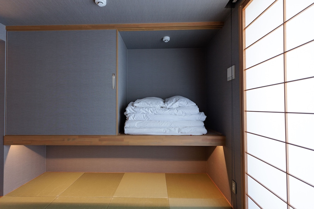 ORI Kyoto Hotel 27/50