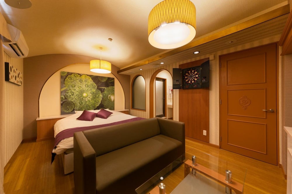 Hotel Lotus Sakai - Adult Only 41/55