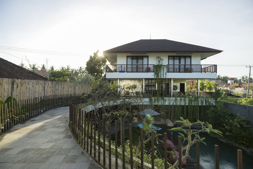 Amatara Athaya Ubud 5/56