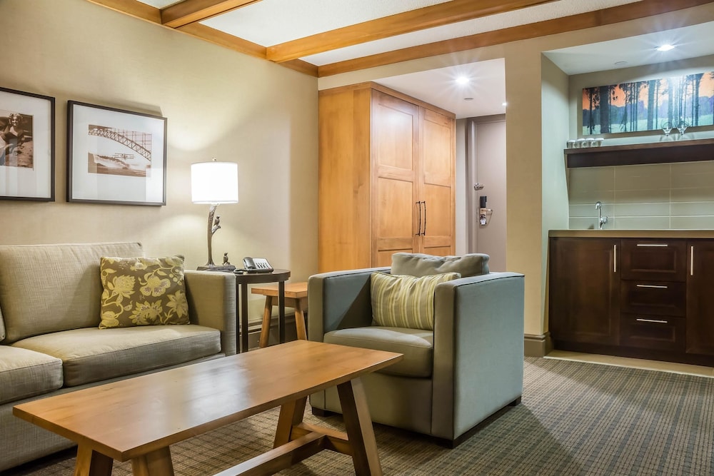 Comfort Inn The Pointe Niagara Falls, NY 29/47