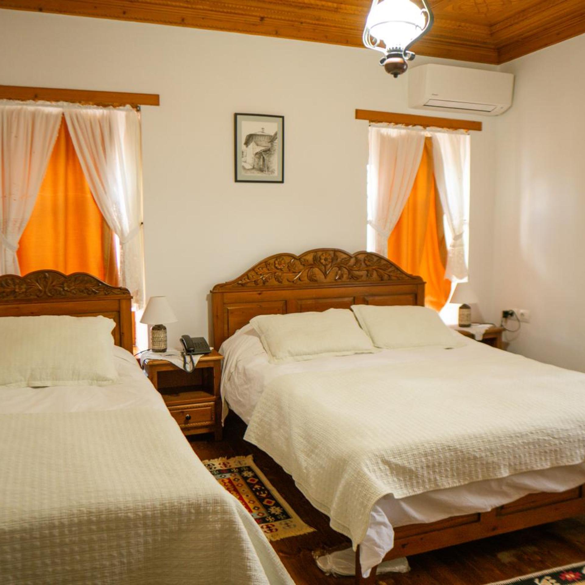 Hotel Old Bazaar 21/63