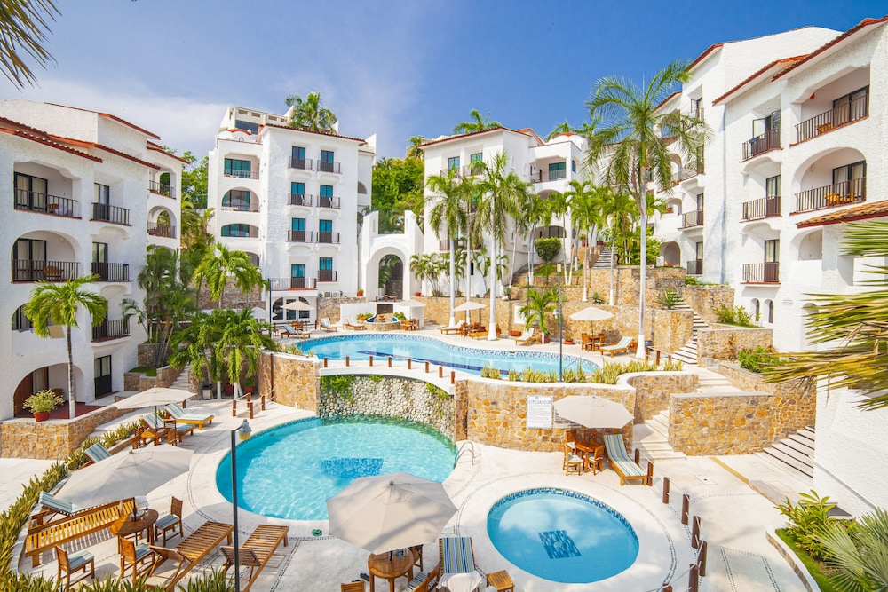 Marina Resort 68/70