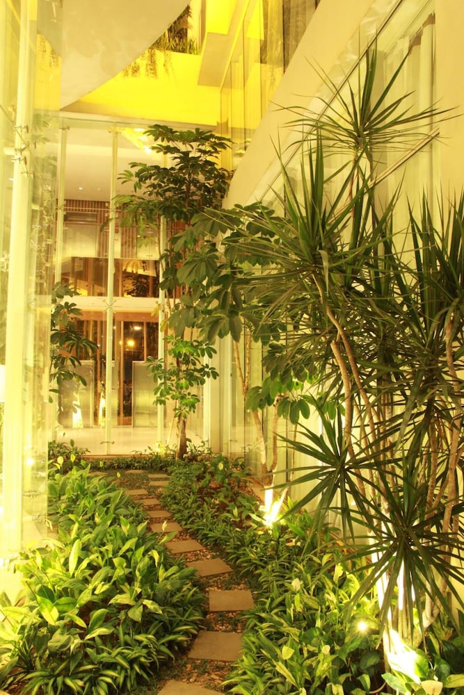 SOLL MARINA HOTEL SERPONG 4/64