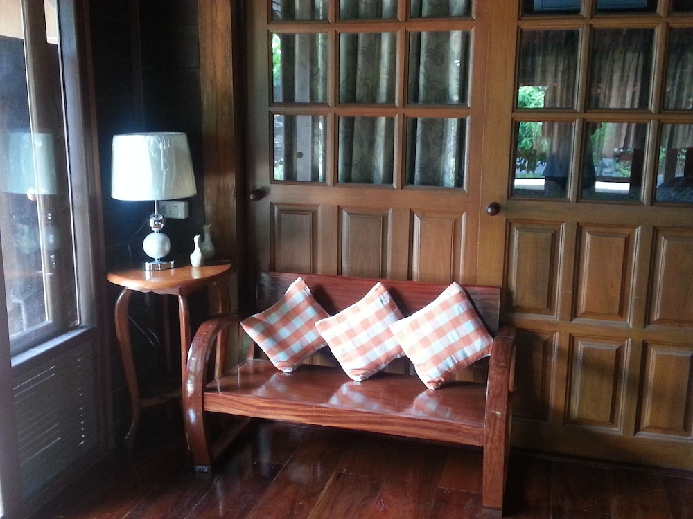 Rim Nam Kong Homestay & Campsite photo2