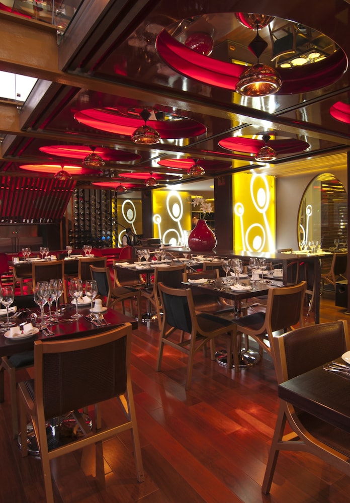 Hotel Ankara 45/50