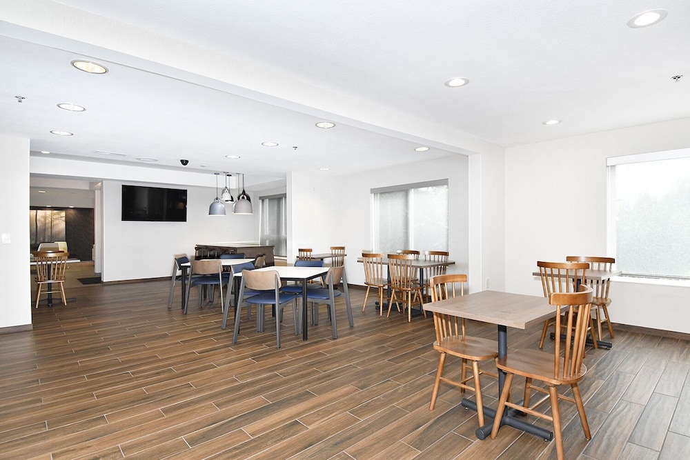 Fairfield Inn & Suites By Marriott Portland Airport 39/49