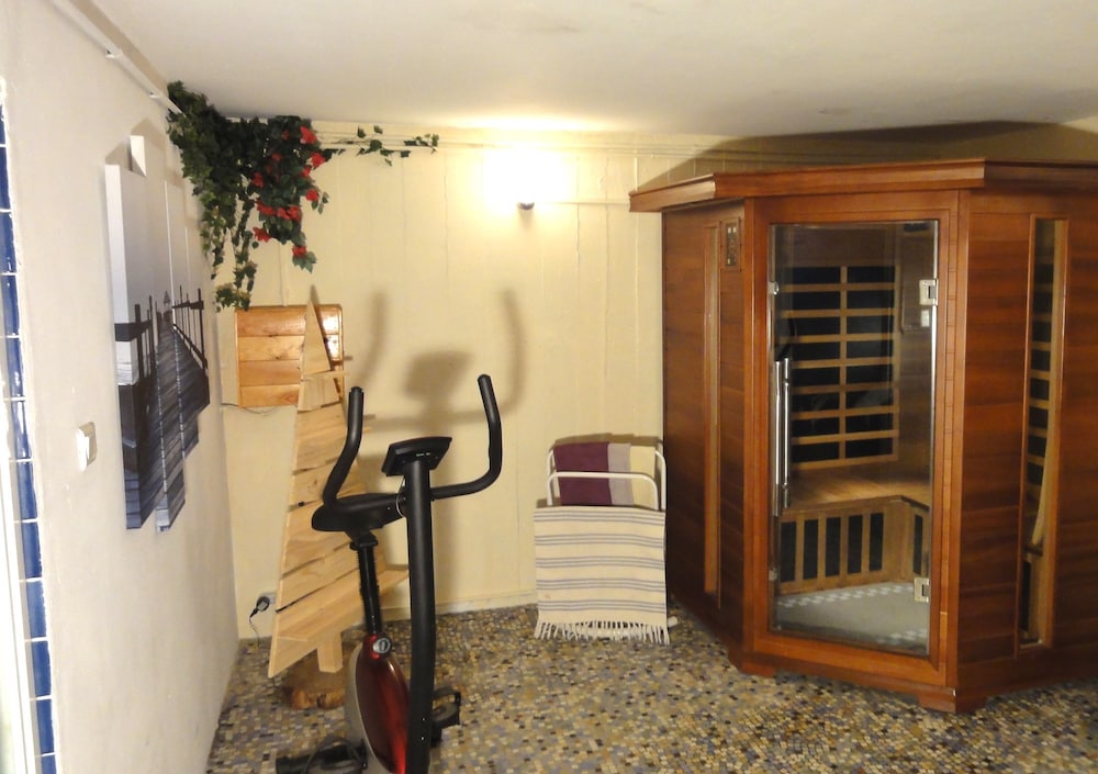 Chambres D'hôtes La Demeure Aux Pins 24/42