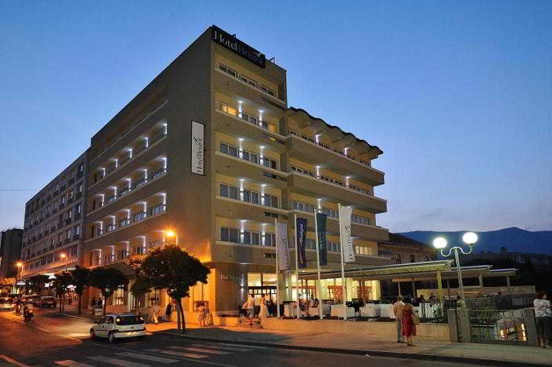Bristol Hotel