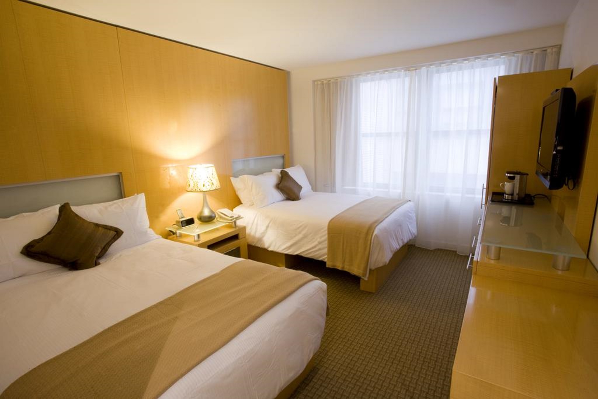 Blue Angel Hotel NYC, Ascend Hotel Collection 13/50