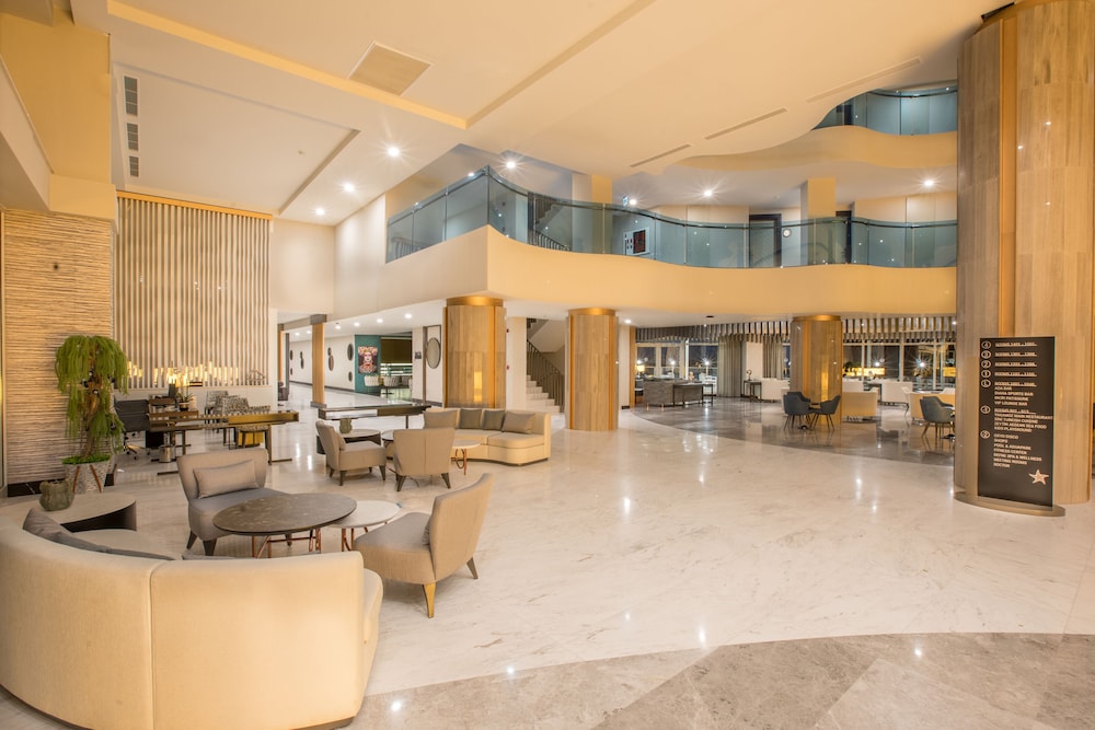Maxeria Blue Didyma Hotel 53/68