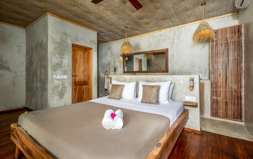 Passion Boutique Hotel Zanzibar 16/50