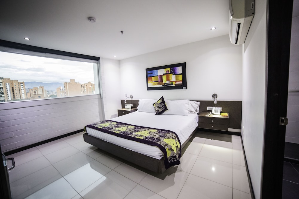 HOTEL GOLDEN PALERMO 6/50