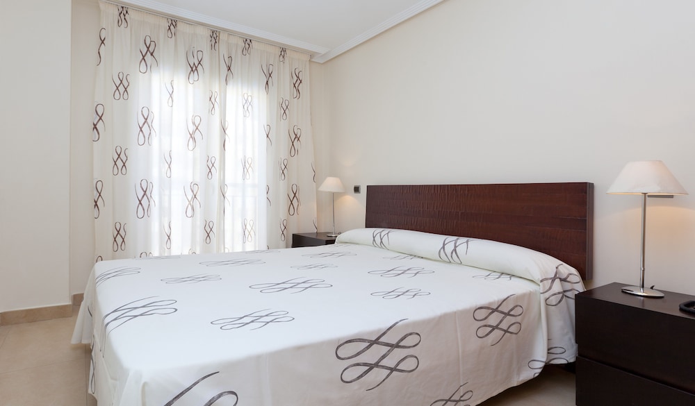 Senator Mar Menor Golf And Spa Resort 21/75
