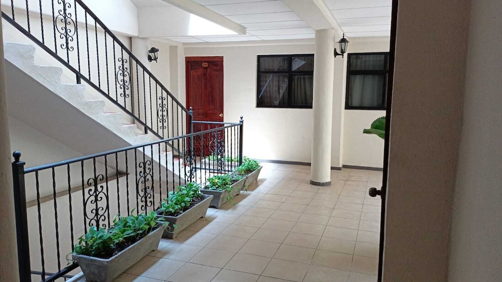 Hotel Savaro 3/58