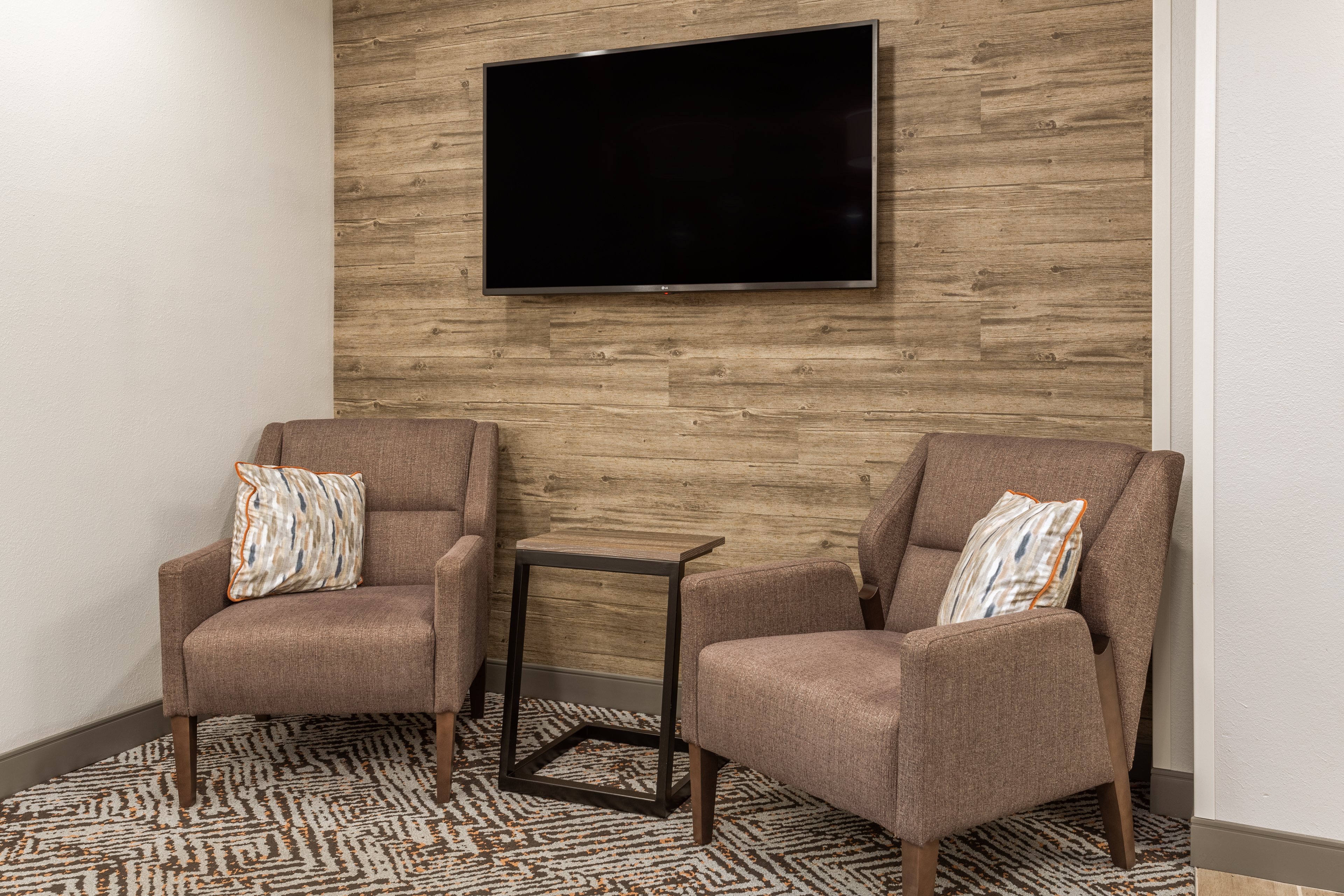 Candlewood Suites O Fallon 15/23