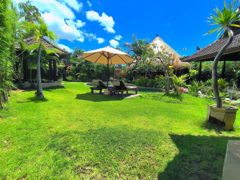 Villa Plawa Asri 23/43
