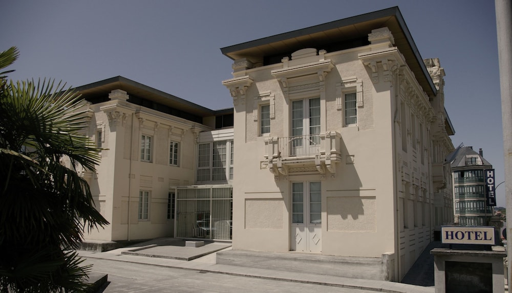 Hotel Villa de Betanzos 5/52