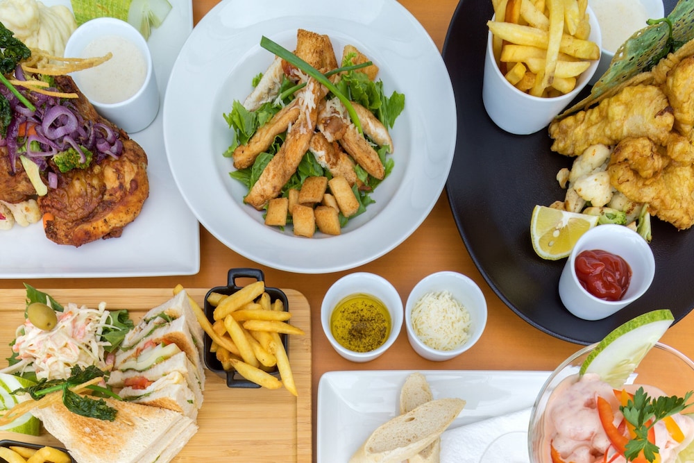 Four Points by Sheraton Ikot Ekpene 29/44