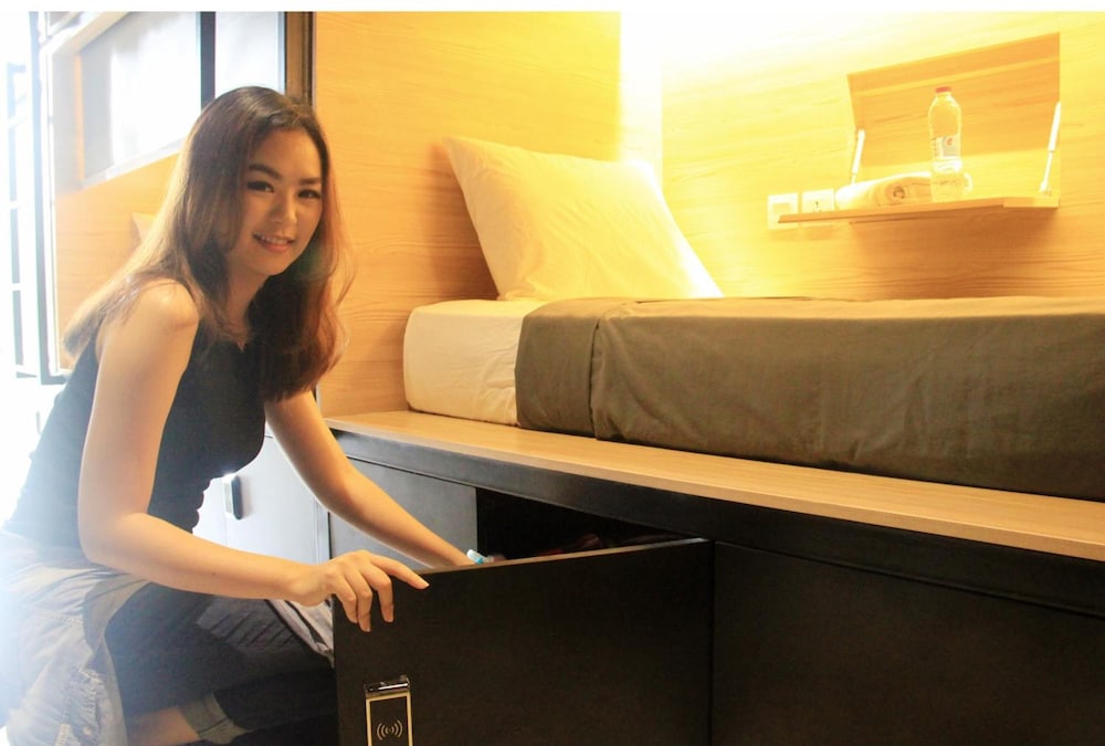 My Studio Hotels Kualanamu Airport Medan 30/37