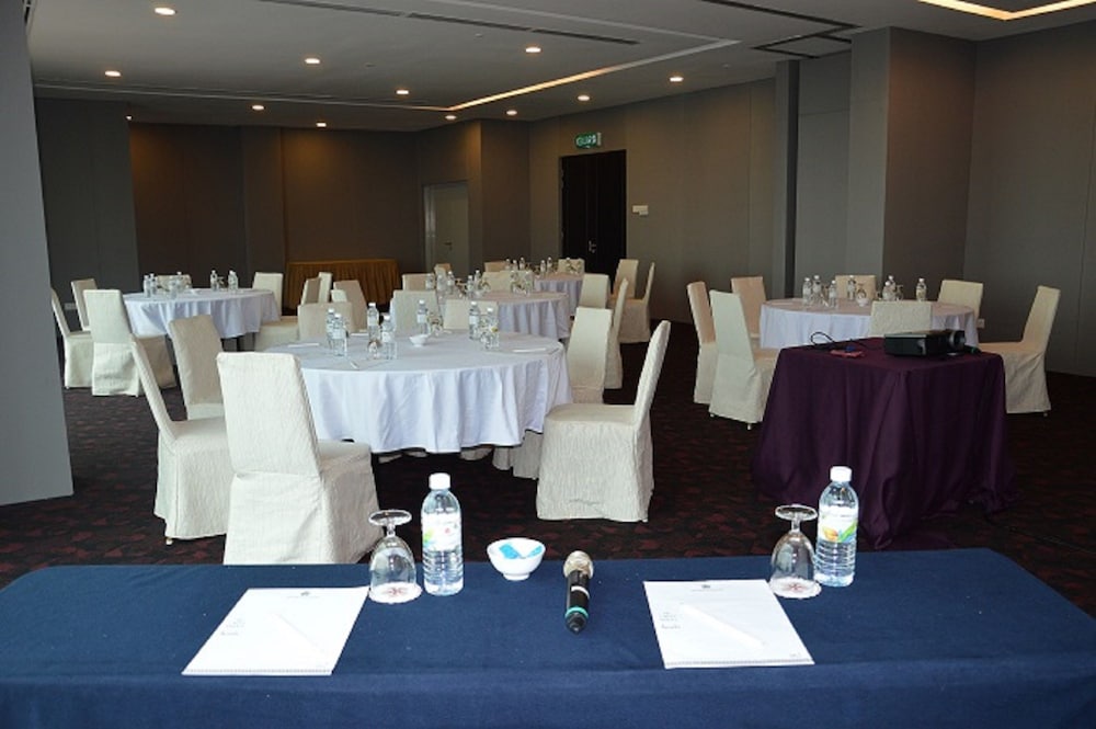 Swiss Garden Hotel Melaka 38/50