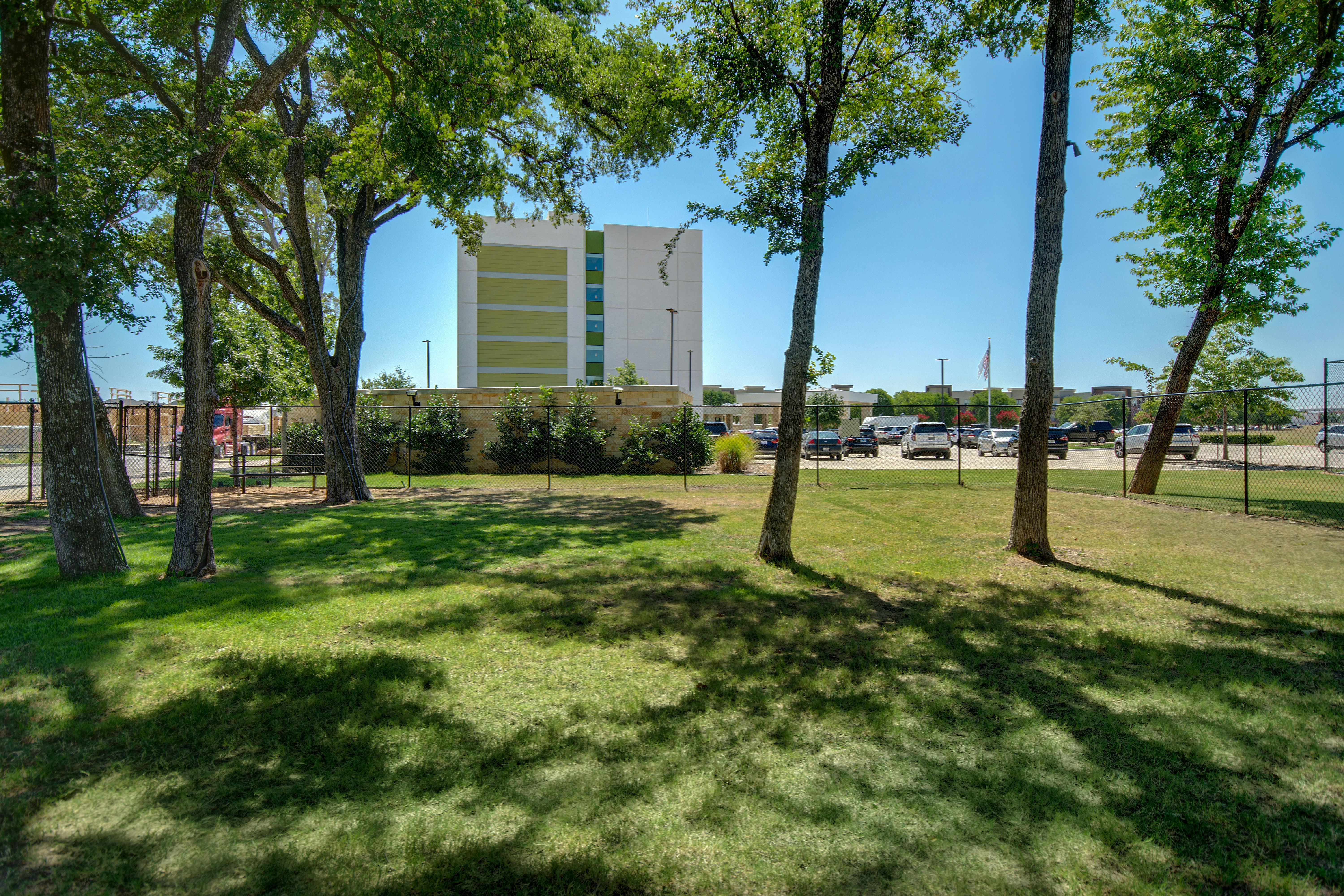 Home2 Suites By Hilton Plano Richardson 56/58