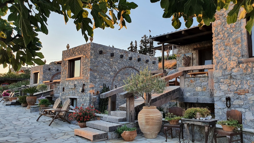 Terra Minoika Villas 4/49