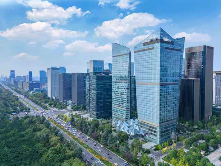 Seaton International Hotel Chengdu 6/59